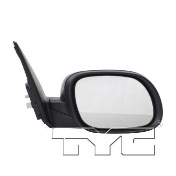 2019 Kia Soul Door Mirror Right TYC 8160341 image 2 of 4
