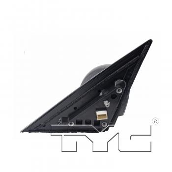 2019 Kia Soul Door Mirror Right TYC 8160341 image 3 of 4