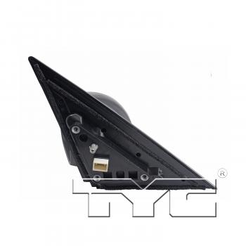 2019 Kia Soul Door Mirror Left TYC 8160342 image 3 of 4