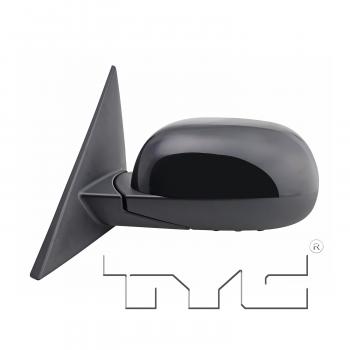 TYC 8160342 Door Mirror product image 5 of 8