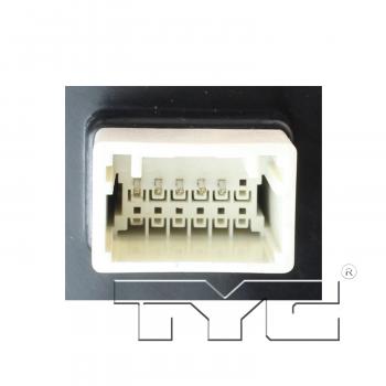 TYC 8160342 Door Mirror product image 8 of 8