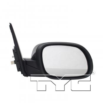 2019 Kia Soul Door Mirror Right TYC 8160351 image 2 of 4