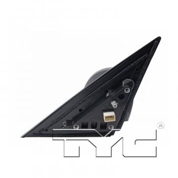 2019 Kia Soul Door Mirror Right TYC 8160351 image 3 of 4