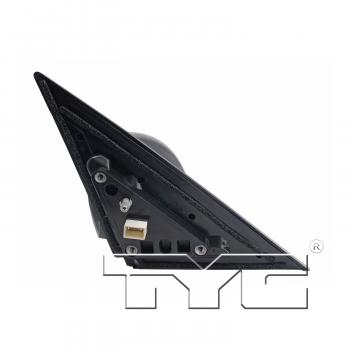 2019 Kia Soul Door Mirror Left TYC 8160352 image 3 of 4