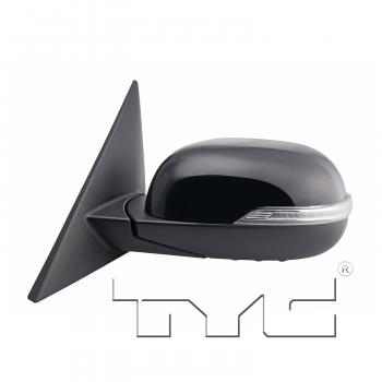TYC 8160352 Door Mirror product image 5 of 8