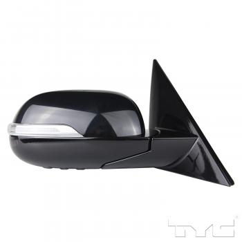 2019 Kia Soul Door Mirror Right TYC 8160371 image 1 of 4