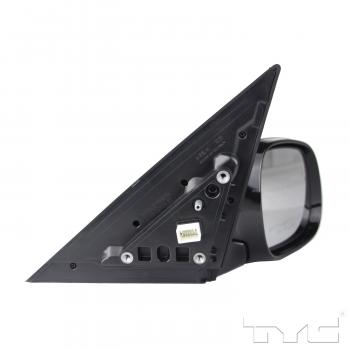 2019 Kia Soul Door Mirror Right TYC 8160371 image 3 of 4