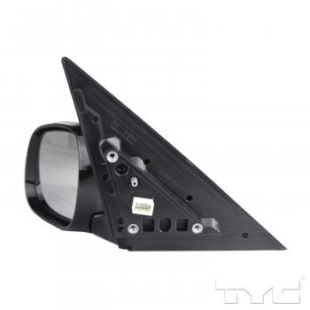 2019 Kia Soul Door Mirror Left TYC 8160372 image 3 of 4
