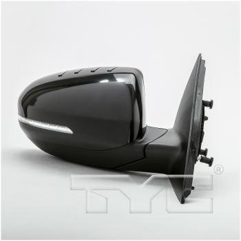 2013 Kia Optima Door Mirror