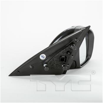 2013 Kia Optima Door Mirror Right TYC 8170031 image 3 of 3