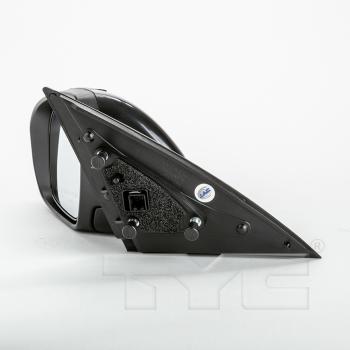 2013 Kia Optima Door Mirror Left TYC 8170032 image 3 of 3