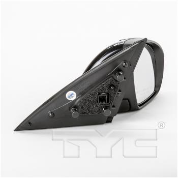 2013 Kia Optima Door Mirror Right TYC 81700411 image 3 of 3