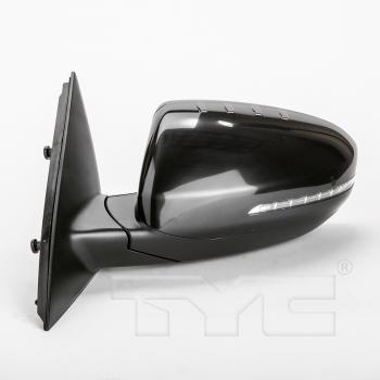 2013 Kia Optima Door Mirror Left TYC 8170042 image 1 of 3