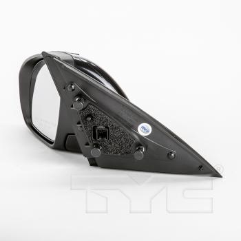 2013 Kia Optima Door Mirror Left TYC 8170042 image 3 of 3