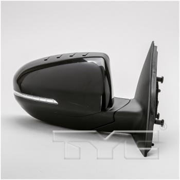 2013 Kia Optima Door Mirror Right TYC 8170051 image 1 of 3