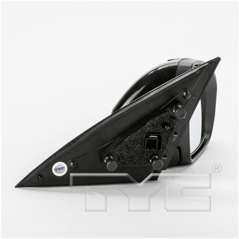 2013 Kia Optima Door Mirror Right TYC 8170051 image 3 of 3