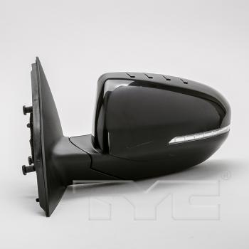 2013 Kia Optima Door Mirror Left TYC 8170052 image 1 of 3