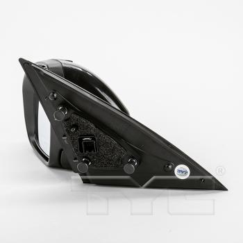 2013 Kia Optima Door Mirror Left TYC 8170052 image 3 of 3