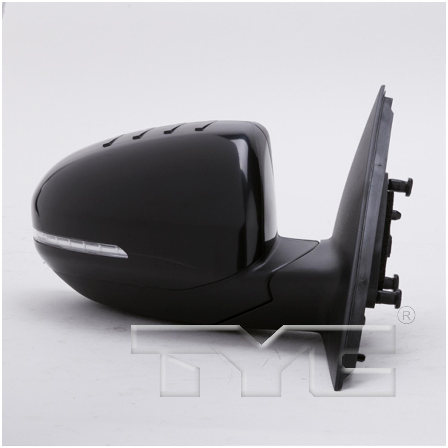 TYC 8170151 - Door Mirror TYC 8170151 Door Mirror product image 1 of 4