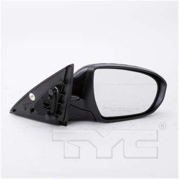 2014 Kia Optima Door Mirror Right TYC 8170151 image 2 of 4