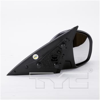 2014 Kia Optima Door Mirror Right TYC 8170151 image 3 of 4