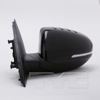 2014 Kia Optima Door Mirror Left TYC 8170152 image 1 of 3