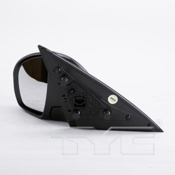 2014 Kia Optima Door Mirror Left TYC 8170152 image 3 of 3