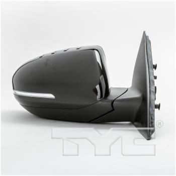 2014 Kia Optima Door Mirror Right TYC 8170161 image 1 of 4
