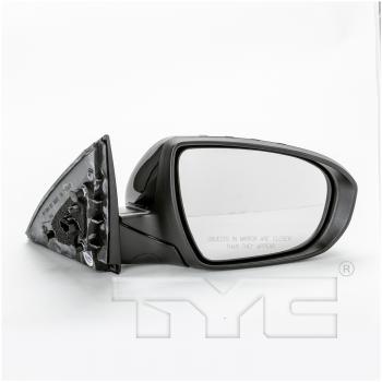2014 Kia Optima Door Mirror Right TYC 8170161 image 2 of 4
