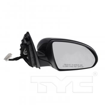 2018 Kia Optima Door Mirror