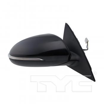 2018 Kia Optima Door Mirror Right TYC 8170231 image 2 of 4
