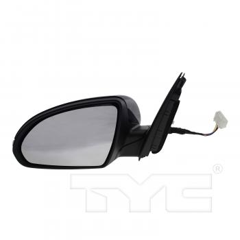 2018 Kia Optima Door Mirror Left TYC 8170232 image 2 of 4