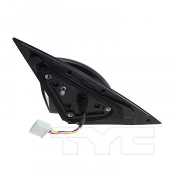 2018 Kia Optima Door Mirror Left TYC 8170232 image 4 of 4