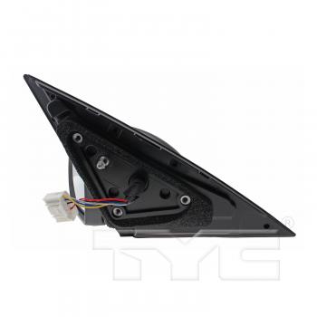 2018 Kia Optima Door Mirror Left TYC 8170242 image 1 of 4