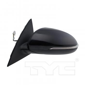 TYC 8170242 - Door Mirror TYC 8170242 Door Mirror product image 5 of 7