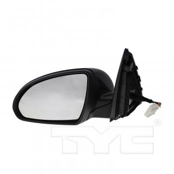 TYC 8170242 - Door Mirror TYC 8170242 Door Mirror product image 6 of 7