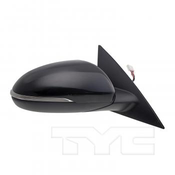 2018 Kia Optima Door Mirror Right TYC 8170251 image 1 of 4