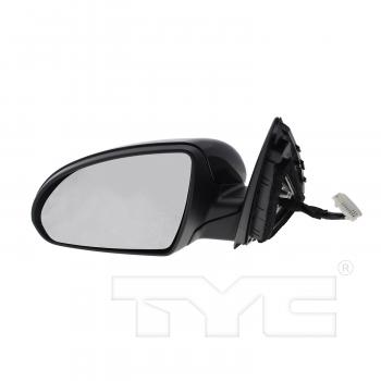 2018 Kia Optima Door Mirror Left TYC 8170252 image 2 of 4