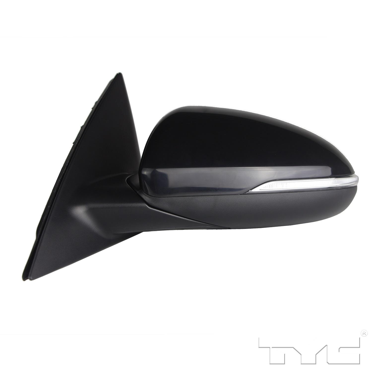 TYC 8170872 - Door Mirror TYC 8170872 Door Mirror product image 1 of 7
