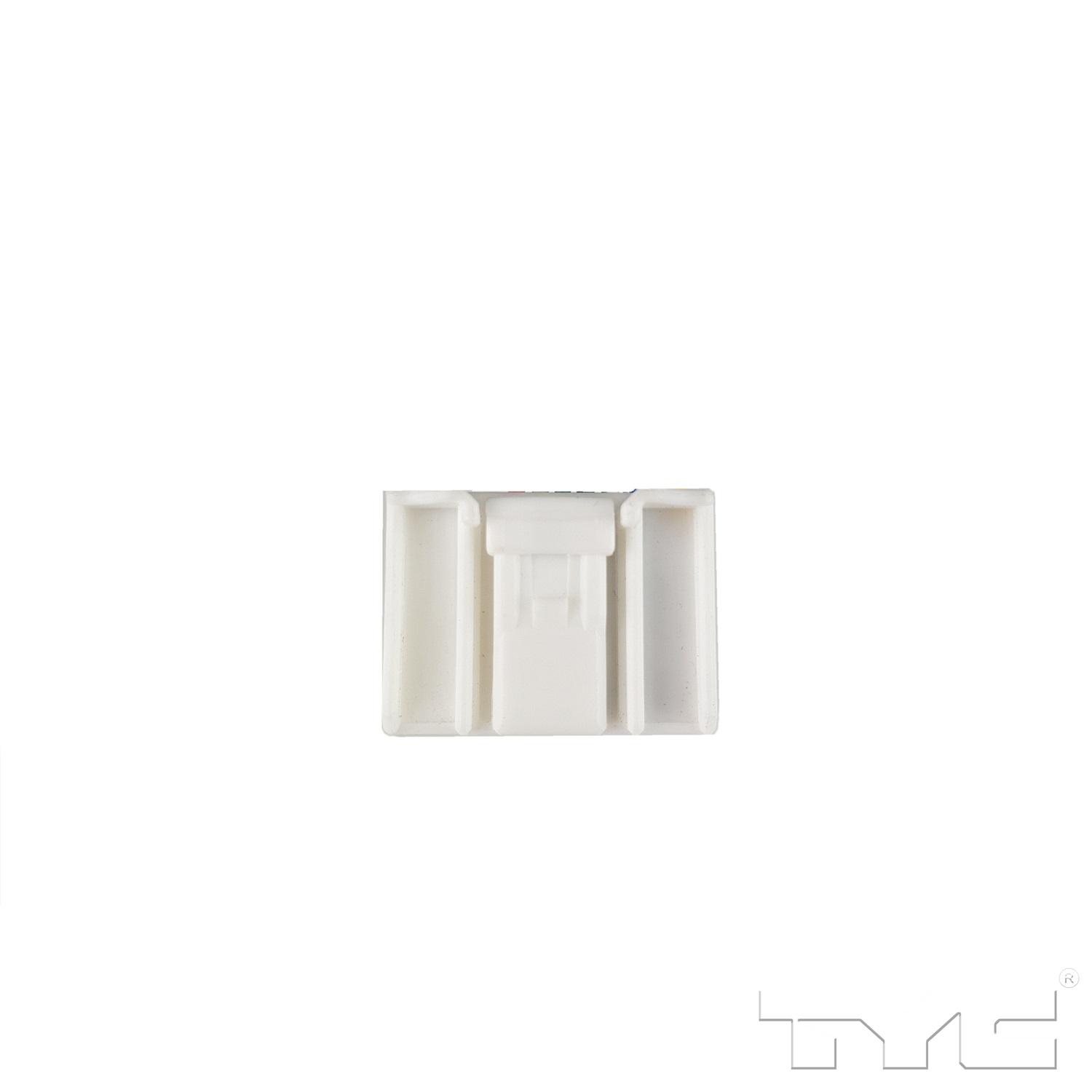 TYC 8170872 - Door Mirror TYC 8170872 Door Mirror product image 4 of 7