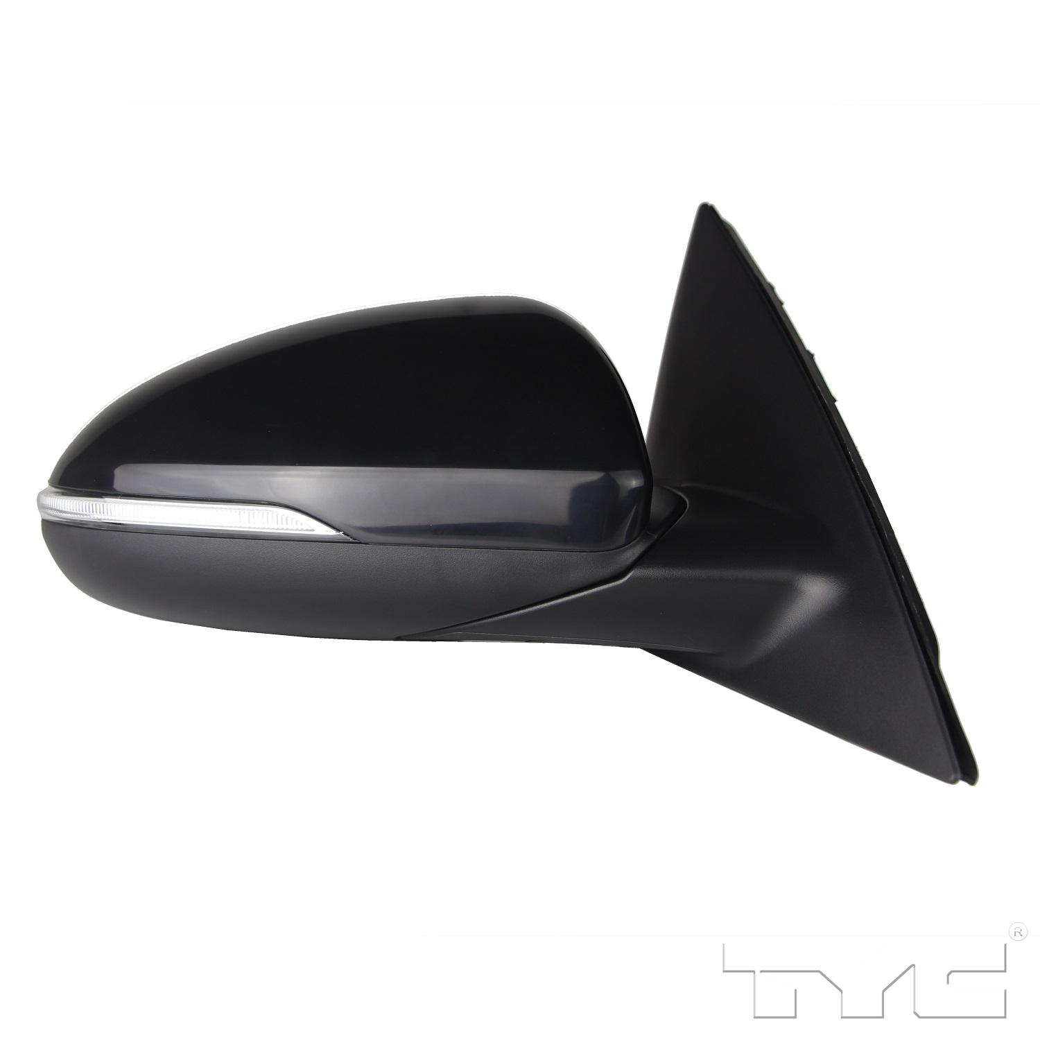 TYC 8170971 - Door Mirror TYC 8170971 Door Mirror product image 1 of 7
