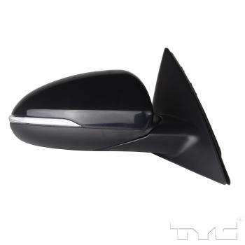 2018 Kia Optima Door Mirror Right TYC 8170971 image 1 of 4