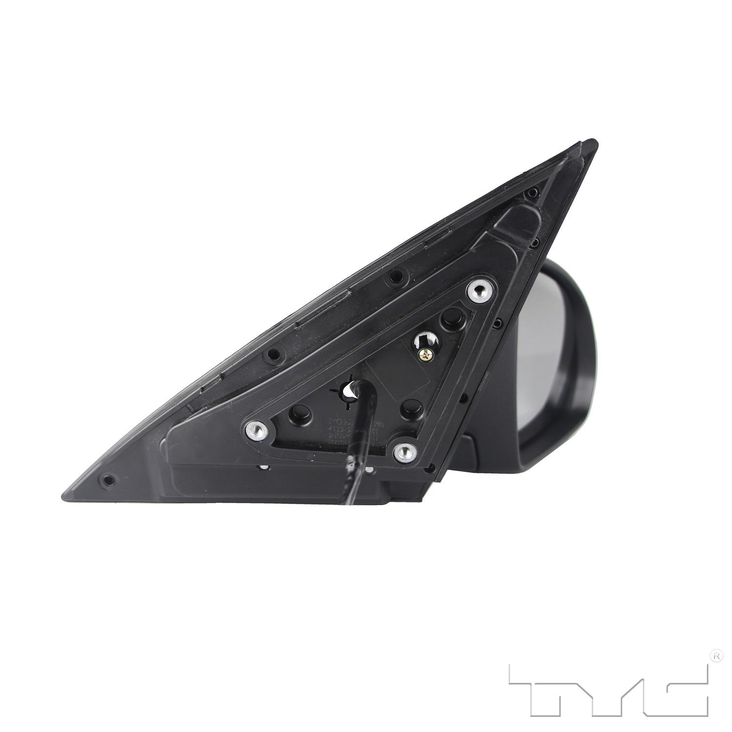 TYC 8170971 - Door Mirror TYC 8170971 Door Mirror product image 3 of 7