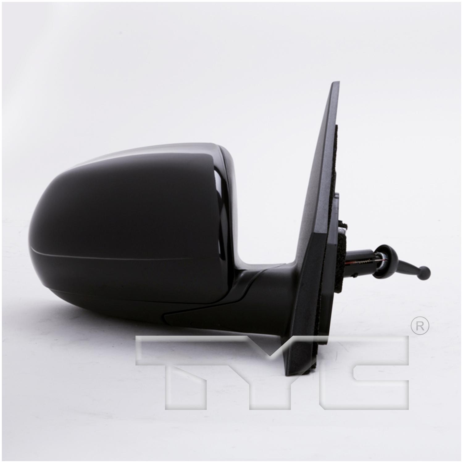 TYC 8180021 - Door Mirror TYC 8180021 Door Mirror product image 1 of 5