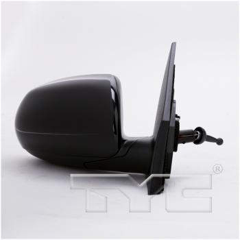 2011 Kia Rio5 Door Mirror Right TYC 8180021 image 1 of 4
