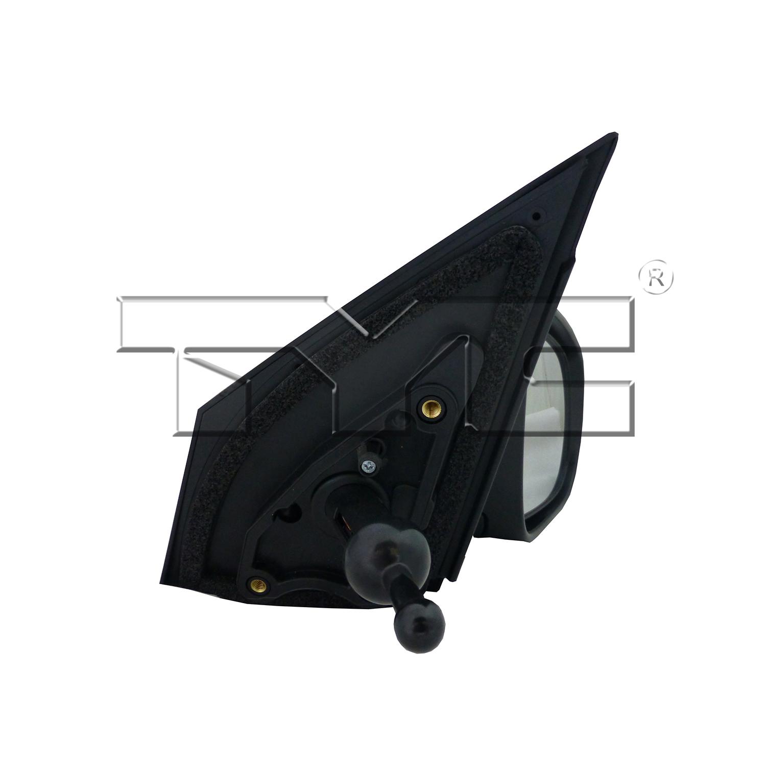 TYC 8180021 - Door Mirror TYC 8180021 Door Mirror product image 3 of 5