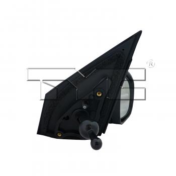 2011 Kia Rio5 Door Mirror Right TYC 8180021 image 3 of 4
