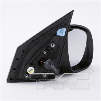 2011 Kia Rio5 Door Mirror Right TYC 8180021 image 4 of 4