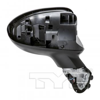 2012 Kia Rio Door Mirror