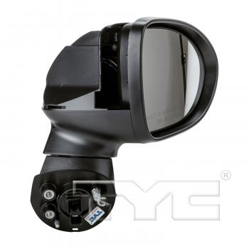 TYC 8180031 - Door Mirror Product image